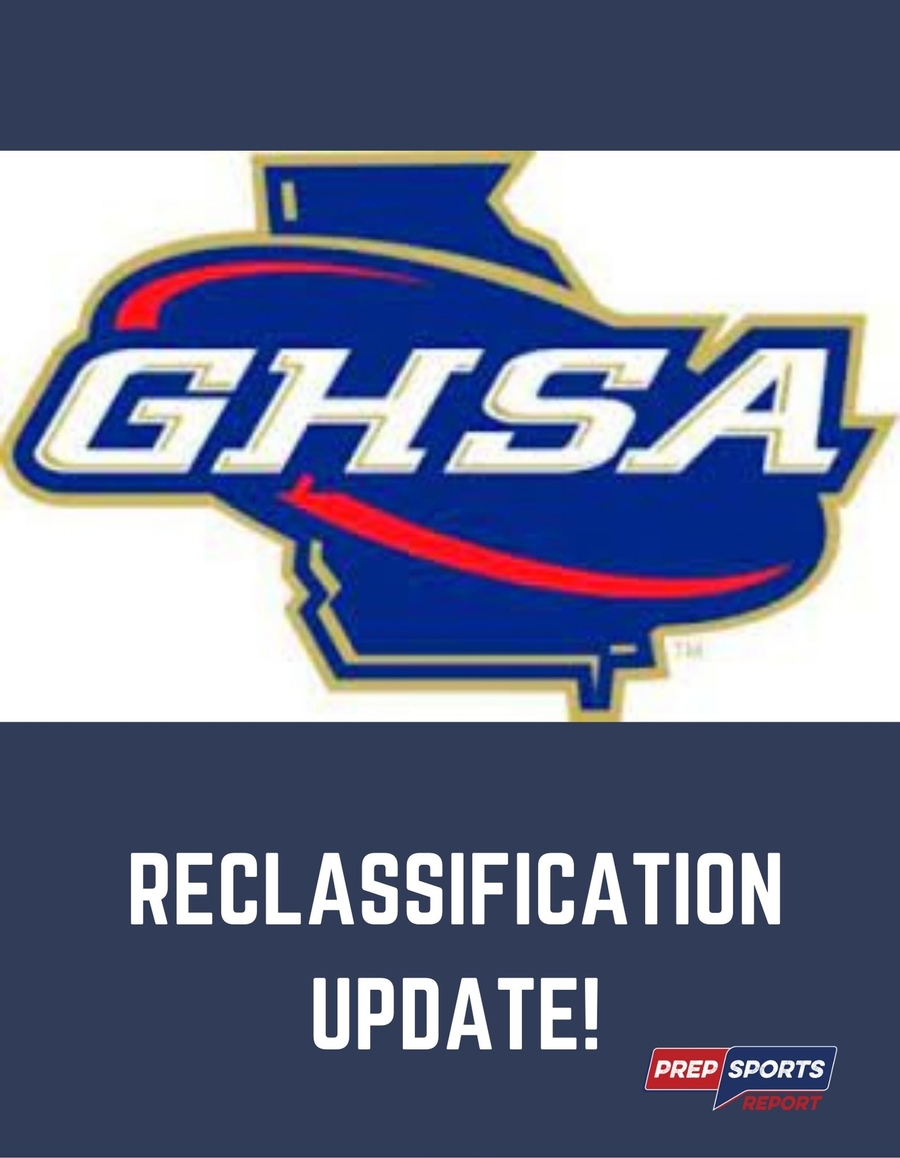 "15" Local GHSA Savannah Area Schools to Play In New Classifications